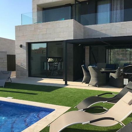 Villa Mar Menor Golf Торре-Пачеко Екстер'єр фото
