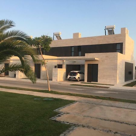 Villa Mar Menor Golf Торре-Пачеко Екстер'єр фото
